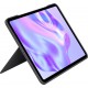 Logitech Combo Touch keyboard/case, 13" iPad Pro M4