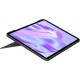 Logitech Combo Touch keyboard/case, 13" iPad Pro M4