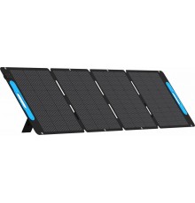 Realpower Study Lamp RealPower Solar Panel SP-200E 200 Watts 4 Foldable Panels