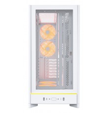 Montech HS01 PRO Midi Tower White