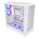 Montech HS01 PRO Midi Tower White