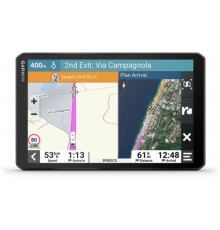 Garmin Camper 895