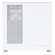 Montech HS01 PRO Midi Tower White