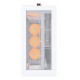 Montech HS01 PRO Midi Tower White