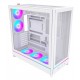 Montech HS01 PRO Midi Tower White