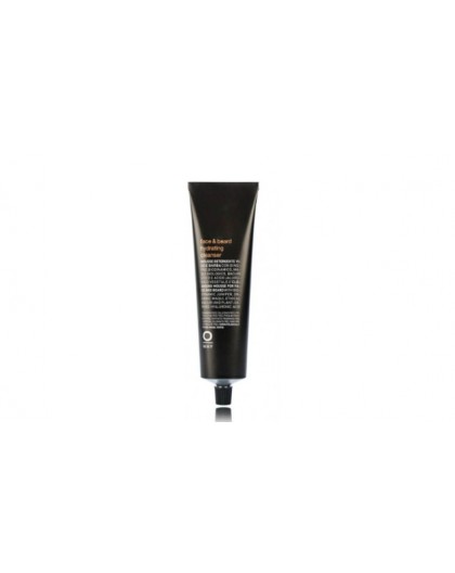 OWAY Face & Beard Hydrating Cleanser 150 ml