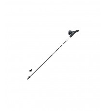 Gabel Stride Light FLS Nordic Walking Fixed Length Poles, 110cm