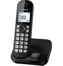 Panasonic KX-TGC450GB black