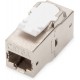 Keystone RJ45 CAT6 Coupler