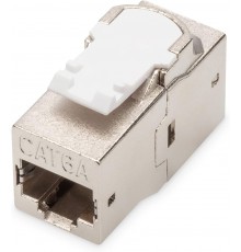 Keystone RJ45 CAT6 Coupler