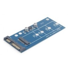 Gembird Mini SATA Adapter - M.2 NGFF 1.8 Inch