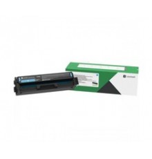Lexmark toner 71C20M0 raudonas