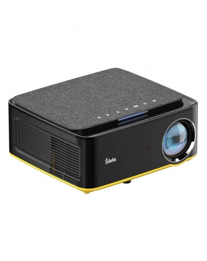 Projector Silelis P-4