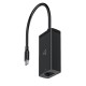 Sbox H-994 USB-C Gigabit Network Adapter