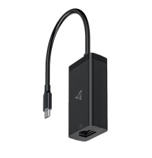 Адаптер Sbox H-994 USB-C Gigabit сетевой