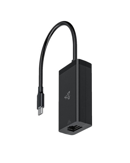 Sbox H-994 USB-C Gigabit Network Adapter