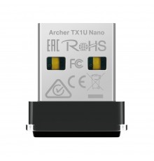 TP-LINK ARCHER TX1U NANO NETWORK CARD