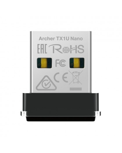 TP-LINK ARCHER TX1U NANO NETWORK CARD