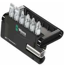 Wera Bit-Check 7 universal 1