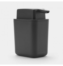 Brabantia Kitchen Soap Dispenser dark grey