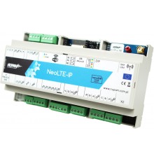 ROPAM CONTROL PANEL NEOLTE-IP-D9M