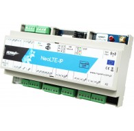 ROPAM CONTROL PANEL NEOLTE-IP-D9M