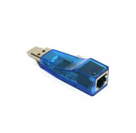 INT USB-0301 Fast Ethernet Adapter