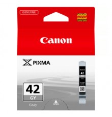 Canon CLI-42 GY grey