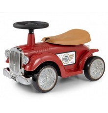 Milly Mally Шасси Royce Burgundy