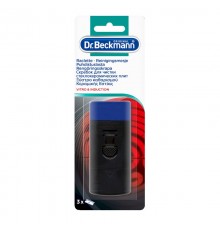 Dr. beckmann Scraper for ceramic hobs with 3 blades