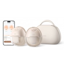 Eufy S140 breast pump 150 ml Electronic