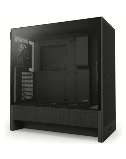 NZXT H5 Flow Midi Tower Computer Case