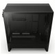 NZXT H5 Flow Midi Tower Computer Case
