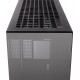 ARCTIC Xtender E-ATX Case, mirrored black