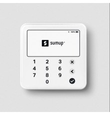 SumUp Solo Lite card reader