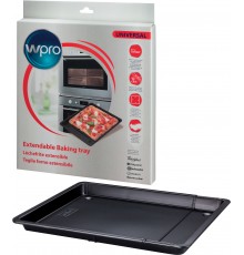 Wpron expandable baking tray