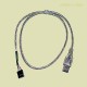 DELOCK USB 2.0 10 Pin Extension Cable Header Connector Header