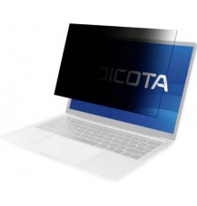 Dicota Privacy Filter 2-way side-mounted Uni. 16:10 14