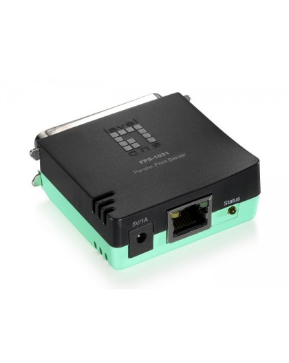 Printserver 1xParallel