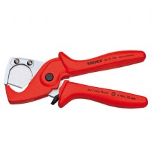 KNIPEX Pipe Cutter 185 mm