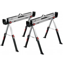 Metabo atraam - tööpink MAB 82 (2 tk)