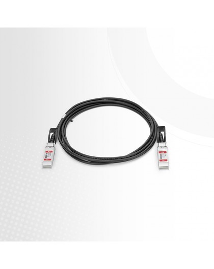 DAC-0102 Direct Attach Copper Cable 2m