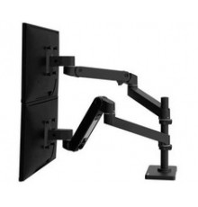 Ergotron LX PRO ARM DUAL DISPLAY/STACKING WCB Mount