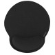 Speedlink VELLU Memory Foam Mousepad, black