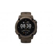 Coros Nomad Smart Watch, Black