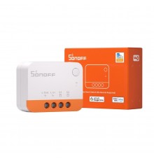 Sonoff ZBMINI-L2 Extreme Smart Switch Relay