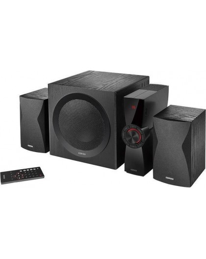 Edifier CX7 Computer speakers 2.1