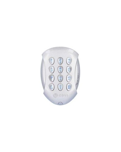 Commax „Bluetooth“ klaviatūra CDVI GALEO