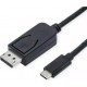 ROLINE ADAPTERKBL USB-C-DP.2M