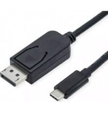 ROLINE ADAPTERKBL USB-C-DP.2M